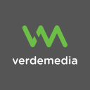 Verde Media - logo
