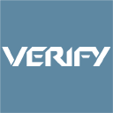 Verify - logo