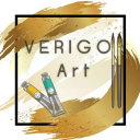 VERIGO Art - logo