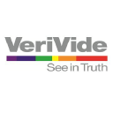 VeriVide Leicester - logo