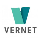 Vernet - logo
