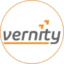 Vernity - logo