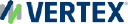 Vertex - logo