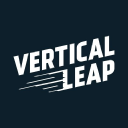 Vertical Leap - logo