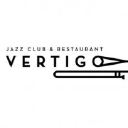 Vertigo Jazz Club & Restaurant - logo