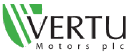 Vertu Motors - logo