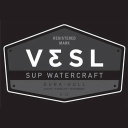 VESL PADDLE BOARDS - logo
