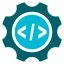 Vest-Fiber - logo