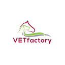 Vetfactory - logo
