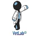 VetLab - logo