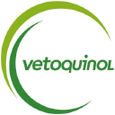 Vetoquinol - logo