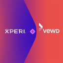 Vewd - logo