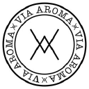 ViaAroma - logo