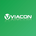 Viacon - logo