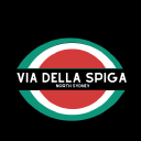 Via Della Spiga - logo