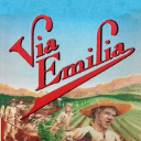 Via Emilia - logo