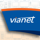 Vianet - logo