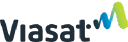 Viasat - logo