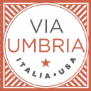Via Umbria - logo