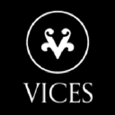 Vices - logo