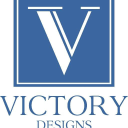 Victory Designs Opelika - logo