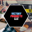 Victory Products - logo