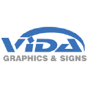 Vida Graphics & Signs - logo