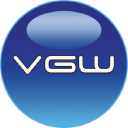 VGW Video Game Wizards - logo