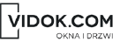 VIDOK Sp. z o.o. - logo