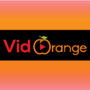 VidOrange - logo