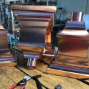 Viking Metals - logo