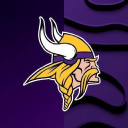 Minnesota Vikings - logo