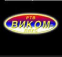 Vikom Radio - logo