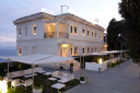 Villa Diamante - logo