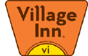 Village Inn - logo