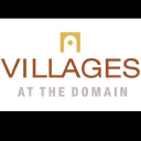Villages at the Domain - logo