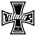 Villain’s - logo