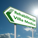 Villa Medica - logo