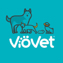VioVet - logo