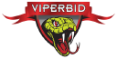 Viperbid Michigan - logo