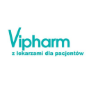 Vipharm - logo