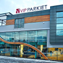 Vip Parkiet - logo