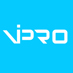 VIPRO - logo