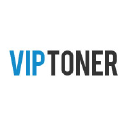 VipToner - logo