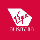 Virgin Australia - logo