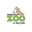 Virginia Zoo - logo