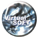 Virtual SOFT - logo