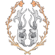 Virtue and Vice - logo
