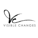 Visible Changes - logo