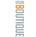 Vision Boutique - logo